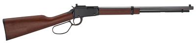 HENRY H001TRP SMALL GAME RIFLE 22LR