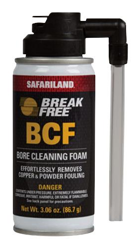  Bf Bore Cleaning Foam 3oz 12/Ctn