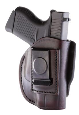 4 WAY HOLSTER RIGHT HANBD SIZE 2