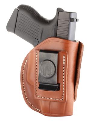 4 WAY HOLSTER RIGHT HAND SIZE 2
