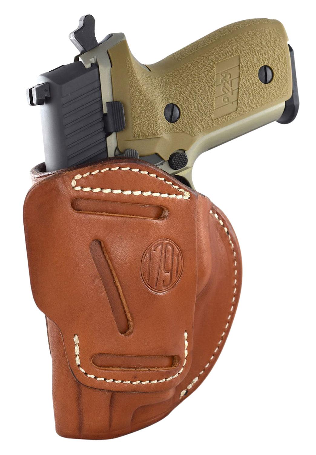  4 Way Holster Size 4 Right Hand