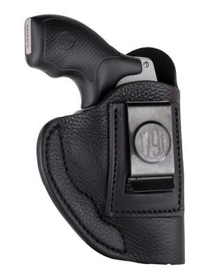SMOOTH CONSEALMENT HOLSTER SIZE 2 RH