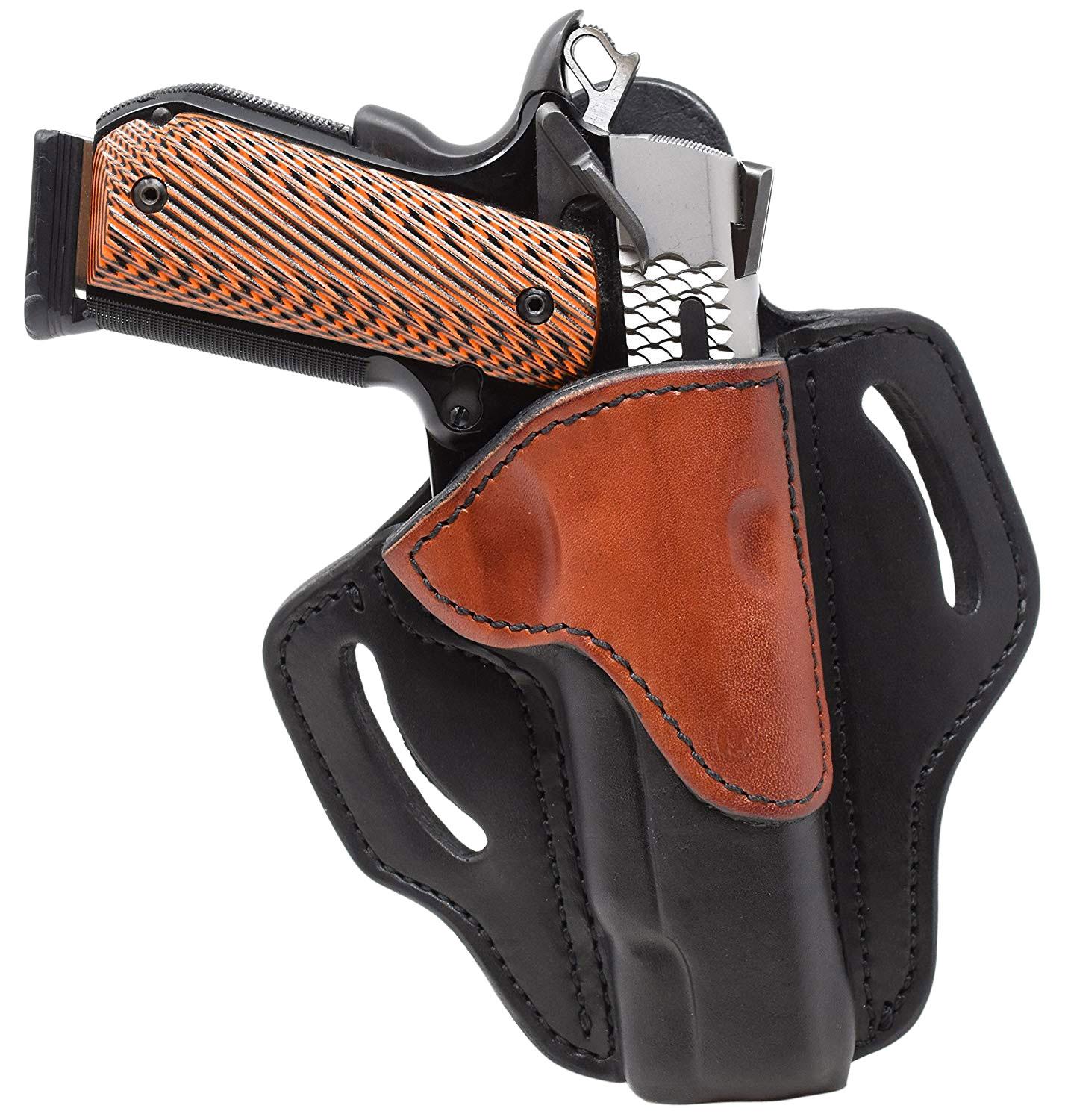 Bh1 Holster Right Hand One Size