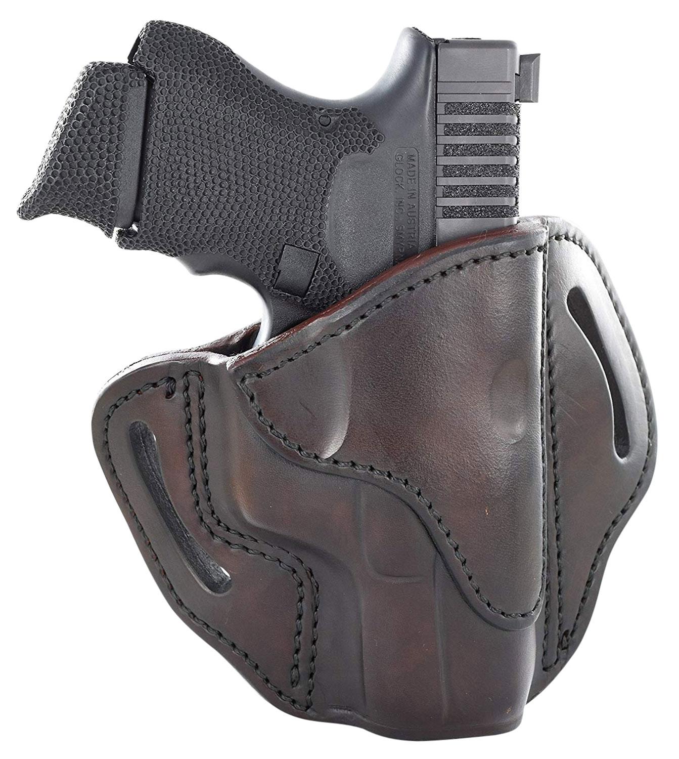  1791 Bh2.1 Holster Right Hand One Size
