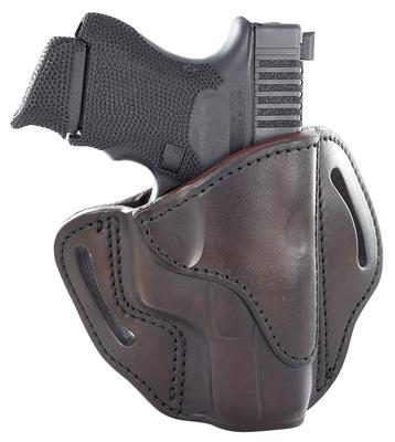 1791 BH2.1 HOLSTER RIGHT HAND ONE SIZE