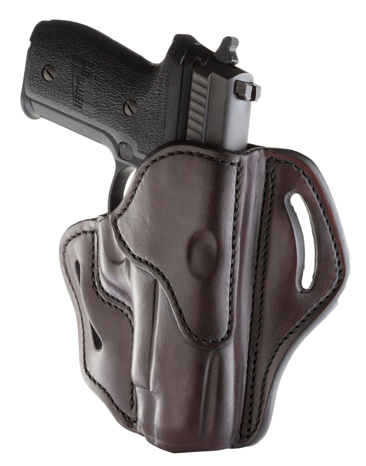  1791 Bh2.3 Holster Right Hand One Size