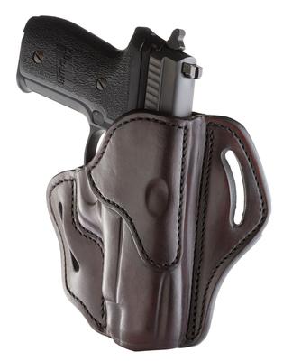 1791 BH2.3 HOLSTER RIGHT HAND ONE SIZE