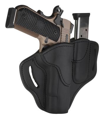 HOLSTER RIGHT HAND BLK 1911 MULTI-FIT