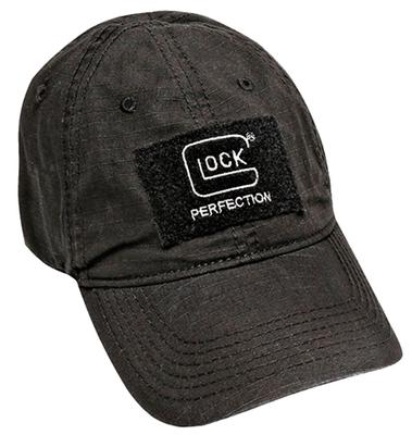 GLOCK OEM AGENCY BLACK HAT