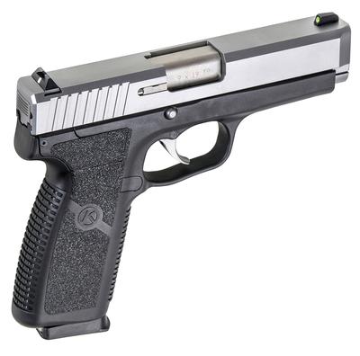 KAHR CM9 9MM 3 MSTS POLY FRONT NS