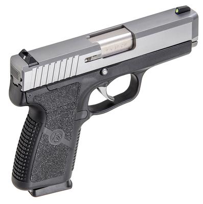 KAHR CW9 9MM 3.5 MSTS POLY FRONT NS