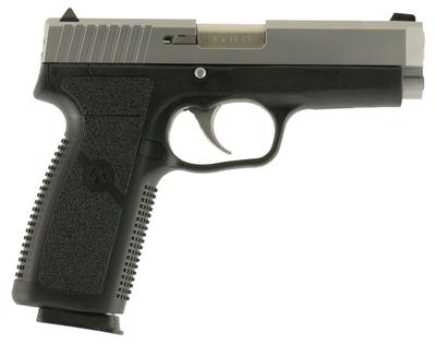 KAHR CT9093N CT9 9MM 3.96 FNS