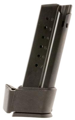 PRO SPR15 Mag XDS 9MM 9RD STEEL