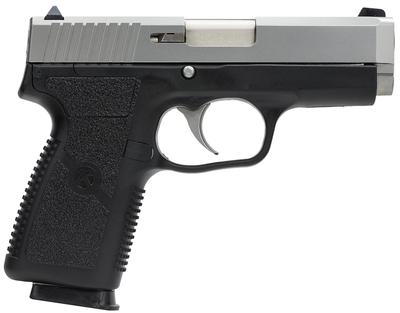 KAHR CW9 9MM 3.5 MSTS POLY 1 MAG