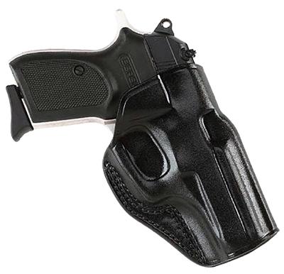 GALCO STINGER FOR XDS RH BLK