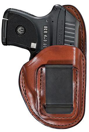  Bia 25309 100 Professional Lh Ruger Lcp