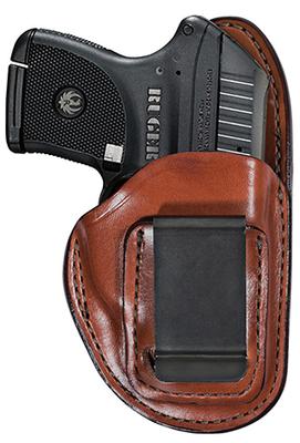 BIA 25939 100 PROFESSIONAL LH RUGER LC9