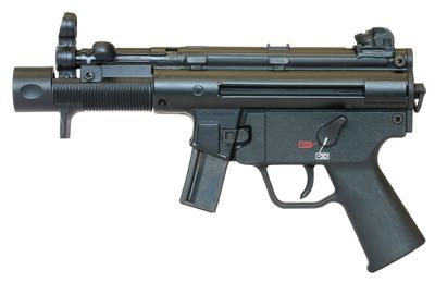 HK 750900A5 SP5K 9MM (2)10R