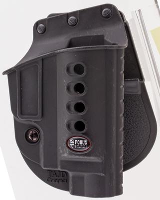 FOBUS TAPDRP ROTO PADDLE HOLSTER