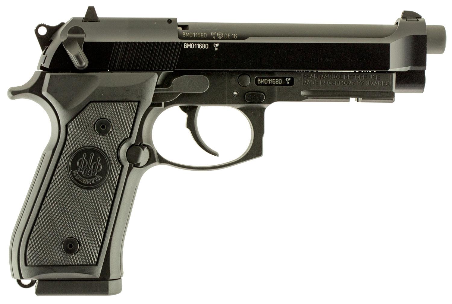  Beretta 92fs Type M9a1 22lr 1- 15rd