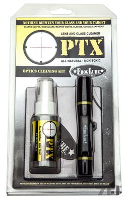 FROG 15254 OPTX CLEANING KIT