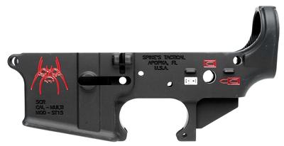 SPIKE`S STRIPPED LOWER (SPIDER)