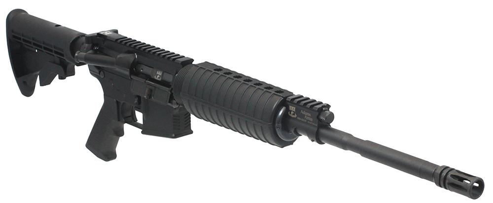  Adams Ra16cb556 16 Carbine Base Rfl