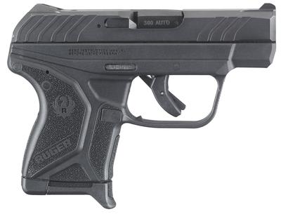 RUGER LCP II 380ACP 2.75 BLK FS 6RD