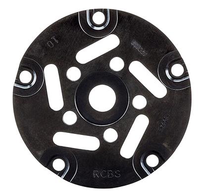 RCBS 88845 5 STATION SHELL PLATE #45