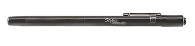STL 65006 STYLUS 3CELL BLK RED LED