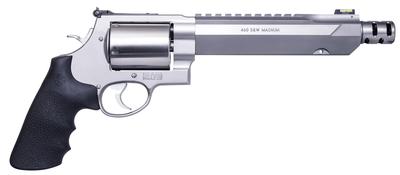 S&W 460XVR PC 460SW 7.5 5RD STS AS