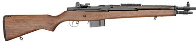 SPRINGFIELD ARMORY AA9122NT M1A SCOUT SQUAD 7.62 NY