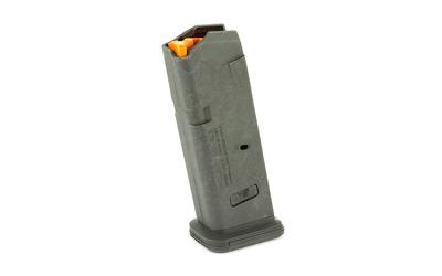 MAGPUL PMAG 10 GL9 9MM FOR G19 BLK