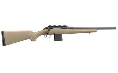 RUGER AMERICAN RANCH RIFLE 300BLK 16.1in 10RD