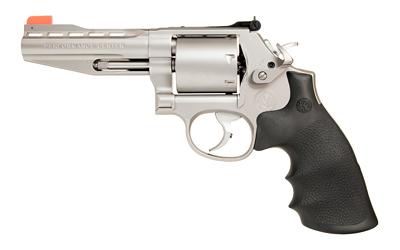 S&W 686 PC 4 357MAG STS 6RD AS