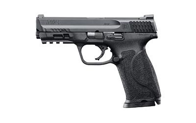 S&W M&P 2.0 9MM 4.25 10RD BLK NMS