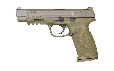 MP 2.0 9MM 5 17RD FDE NMS