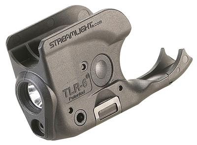 STRMLGHT TLR-6 1911 NO-RIAL W/LSR