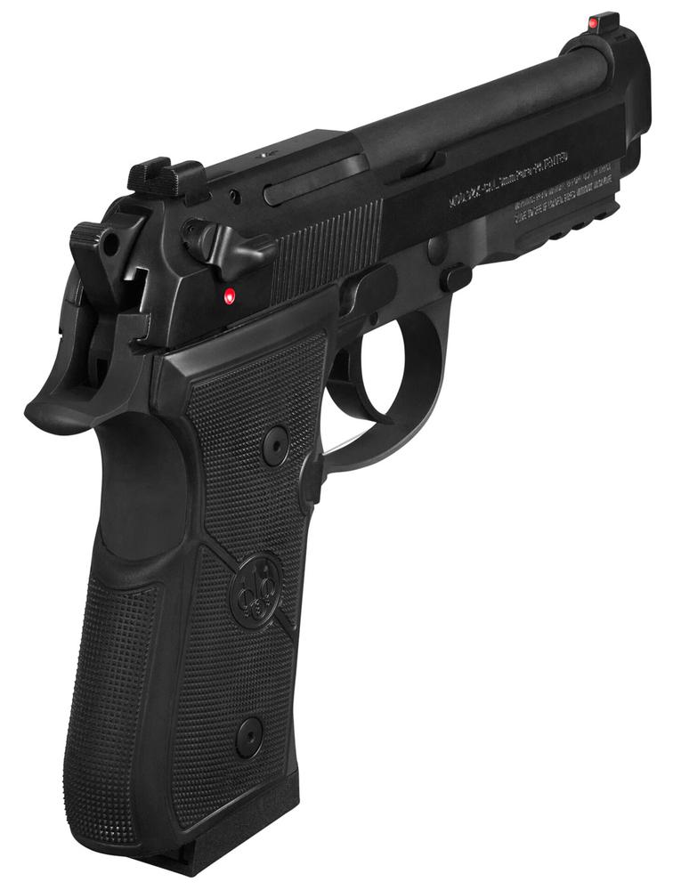  Beretta 92x J92c920 9mm Compact 3- 10rd