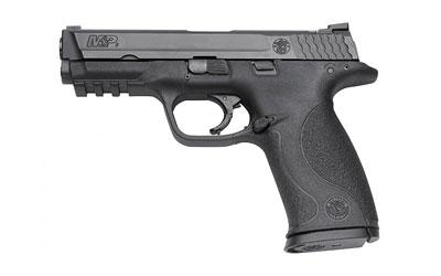 S+W M+P 9MM 4.25 BLK 10RD
