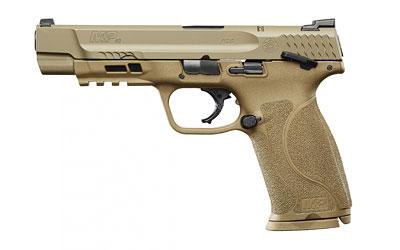  S + W M + P 2.0 40sw 5 15rd Fde Nms Ts