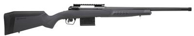 Savage 110 TACTICAL left hand  308 WIN 24IN