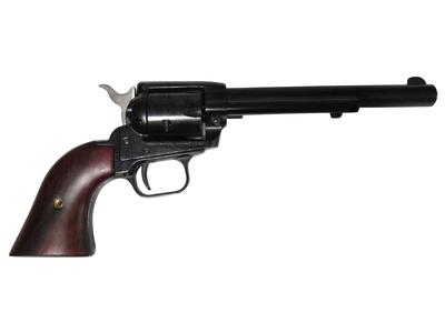 PRE-OWNED ROUGH RIDER 22CAL