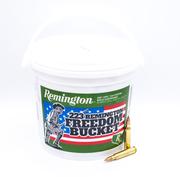  Remington 223 Bucket Of Freedom 300 Rounds!!!