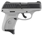  Ruger Ec9s 9mm 7 Round Gray