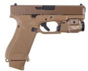  Glock 19x 9mm Pistol W/Streamlight Tlr- 7 - 19rd (Usa Made)