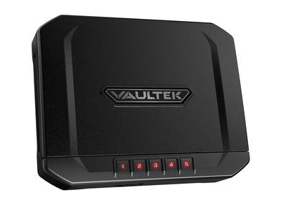 VAULTEK SAFE ESSENTIAL SERIES VE10-BK (BLACK)