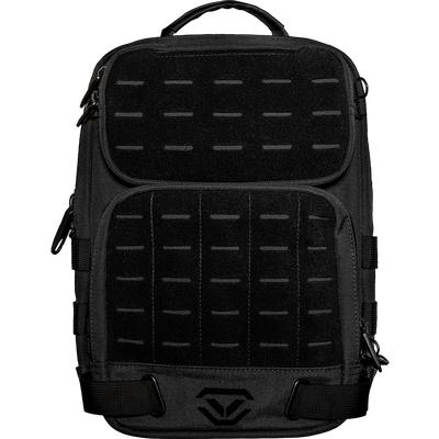 Vaultek LifePod Tactical Sling Bag - BLACK