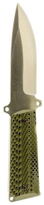 MAGNUM RESEARCH KNIFE1911 1911 FIXED BLD 9INCH
