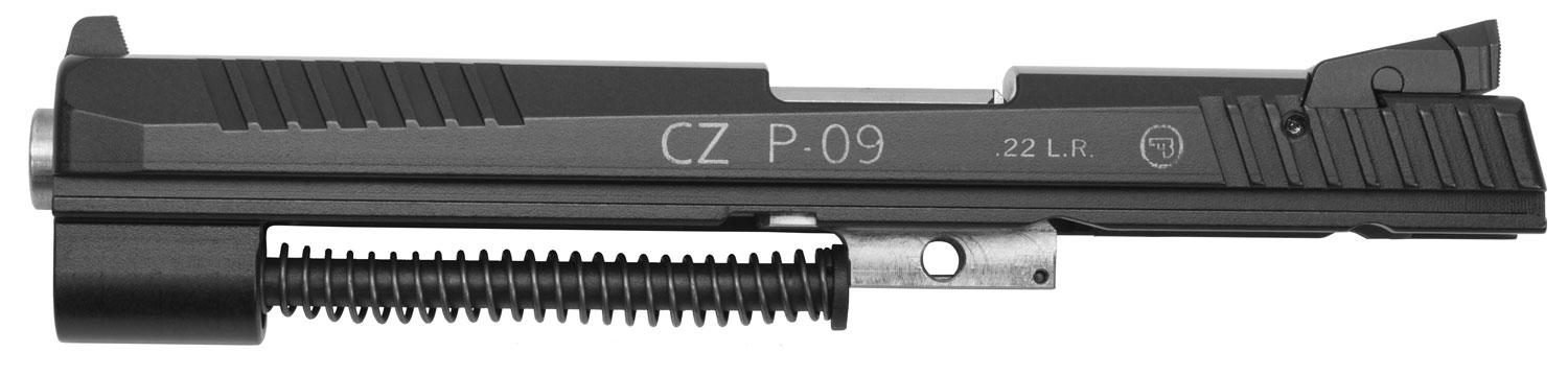  Cz 01618 P09 Kadet Adapter 22lr